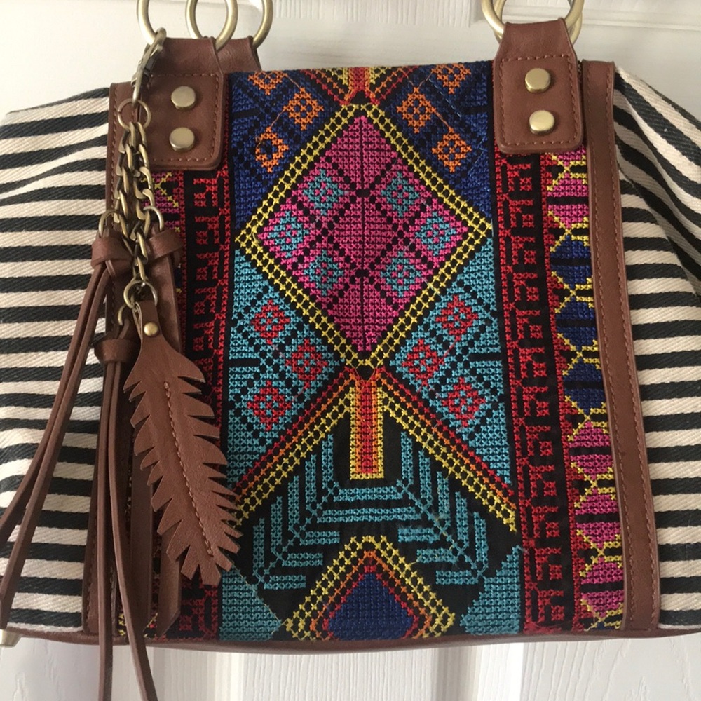 Handbag - Picture 4 of 6